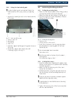 Preview for 49 page of Bosch VLS 5140 Initial Operation Instruction