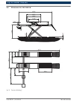 Preview for 56 page of Bosch VLS 5140 Initial Operation Instruction