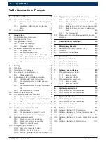 Preview for 72 page of Bosch VLS 5140 Initial Operation Instruction