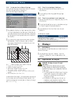 Preview for 76 page of Bosch VLS 5140 Initial Operation Instruction