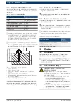 Preview for 110 page of Bosch VLS 5140 Initial Operation Instruction