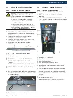 Preview for 111 page of Bosch VLS 5140 Initial Operation Instruction