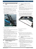 Preview for 115 page of Bosch VLS 5140 Initial Operation Instruction