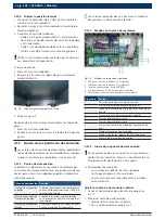 Preview for 118 page of Bosch VLS 5140 Initial Operation Instruction