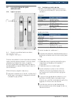 Preview for 143 page of Bosch VLS 5140 Initial Operation Instruction