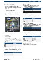 Preview for 147 page of Bosch VLS 5140 Initial Operation Instruction