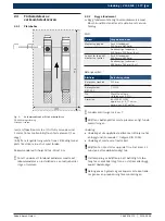 Preview for 177 page of Bosch VLS 5140 Initial Operation Instruction