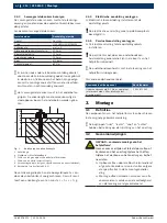 Preview for 212 page of Bosch VLS 5140 Initial Operation Instruction