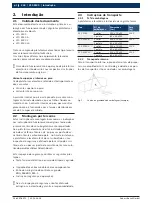 Preview for 244 page of Bosch VLS 5140 Initial Operation Instruction