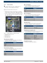 Preview for 249 page of Bosch VLS 5140 Initial Operation Instruction