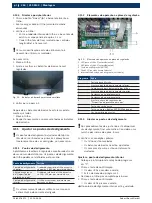 Preview for 254 page of Bosch VLS 5140 Initial Operation Instruction