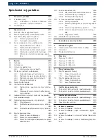 Preview for 276 page of Bosch VLS 5140 Initial Operation Instruction