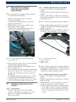 Preview for 285 page of Bosch VLS 5140 Initial Operation Instruction