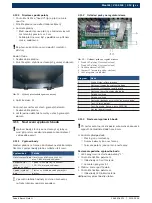 Preview for 322 page of Bosch VLS 5140 Initial Operation Instruction