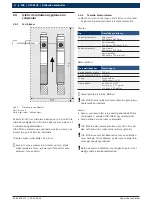 Preview for 347 page of Bosch VLS 5140 Initial Operation Instruction