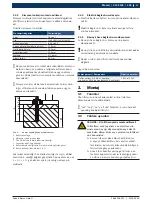 Preview for 348 page of Bosch VLS 5140 Initial Operation Instruction