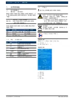 Preview for 379 page of Bosch VLS 5140 Initial Operation Instruction