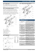 Preview for 11 page of Bosch VLS 5235 Original Instructions Manual