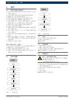 Preview for 30 page of Bosch VLS 5235 Original Instructions Manual