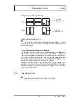 Preview for 14 page of Bosch VMD01 M50 PAL Operating Instructions Manual