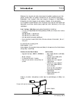 Preview for 21 page of Bosch VMD01 M50 PAL Operating Instructions Manual