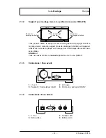 Preview for 23 page of Bosch VMD01 M50 PAL Operating Instructions Manual