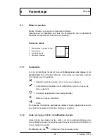 Preview for 28 page of Bosch VMD01 M50 PAL Operating Instructions Manual