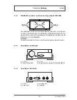 Preview for 40 page of Bosch VMD01 M50 PAL Operating Instructions Manual