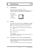 Preview for 45 page of Bosch VMD01 M50 PAL Operating Instructions Manual