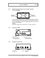 Preview for 57 page of Bosch VMD01 M50 PAL Operating Instructions Manual