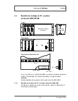 Preview for 58 page of Bosch VMD01 M50 PAL Operating Instructions Manual