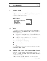 Preview for 62 page of Bosch VMD01 M50 PAL Operating Instructions Manual