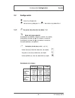 Preview for 63 page of Bosch VMD01 M50 PAL Operating Instructions Manual