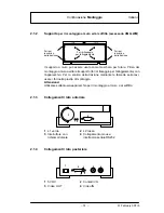 Preview for 74 page of Bosch VMD01 M50 PAL Operating Instructions Manual