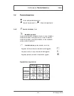 Preview for 80 page of Bosch VMD01 M50 PAL Operating Instructions Manual