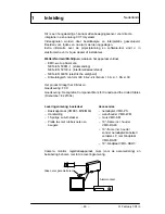 Preview for 89 page of Bosch VMD01 M50 PAL Operating Instructions Manual