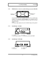 Preview for 91 page of Bosch VMD01 M50 PAL Operating Instructions Manual