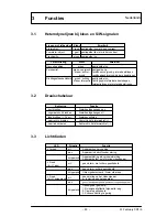 Preview for 93 page of Bosch VMD01 M50 PAL Operating Instructions Manual