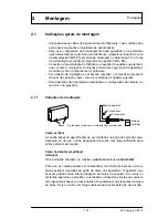 Preview for 107 page of Bosch VMD01 M50 PAL Operating Instructions Manual