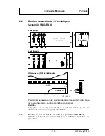 Preview for 109 page of Bosch VMD01 M50 PAL Operating Instructions Manual