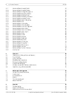 Preview for 4 page of Bosch VOT-320 Installation And Operating Manual