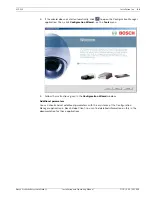 Preview for 23 page of Bosch VOT-320 Installation And Operating Manual