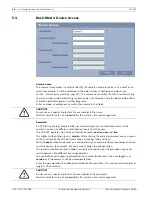 Preview for 28 page of Bosch VOT-320 Installation And Operating Manual