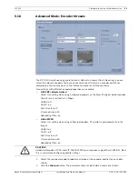 Preview for 43 page of Bosch VOT-320 Installation And Operating Manual