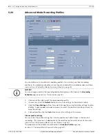 Preview for 48 page of Bosch VOT-320 Installation And Operating Manual