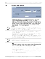 Preview for 75 page of Bosch VOT-320 Installation And Operating Manual