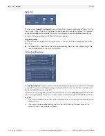 Preview for 86 page of Bosch VOT-320 Installation And Operating Manual