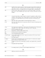 Preview for 107 page of Bosch VOT-320 Installation And Operating Manual