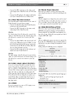 Preview for 7 page of Bosch VSS8394/01T Installation Instructions Manual