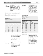 Preview for 9 page of Bosch VSS8394/01T Installation Instructions Manual